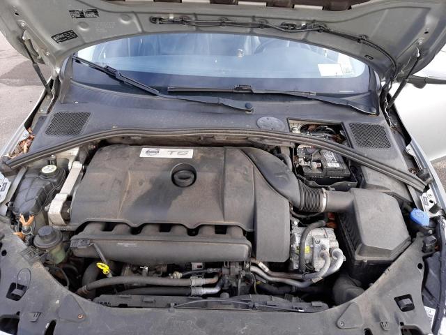 Photo 11 from auction – 2012 VOLVO S60 T6 with VIN YV1902FHXC2079180