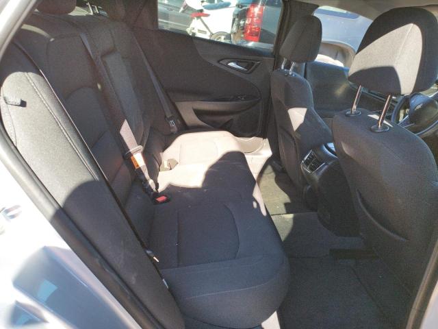 Photo 10 from auction – 2018 CHEVROLET MALIBU LT with VIN 1G1ZD5ST4JF238988