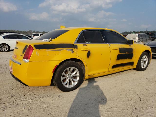 Photo 3 from auction – 2015 CHRYSLER 300 LIMITE with VIN 2C3CCAAG6FH755345