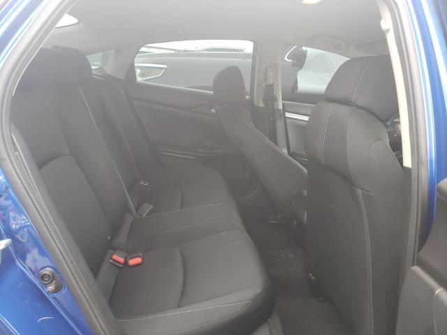 Photo 10 from auction – 2016 HONDA CIVIC LX with VIN 19XFC2F56GE203296