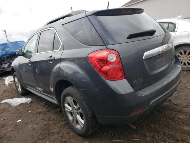Photo 2 from auction – 2011 CHEVROLET EQUINOX LT with VIN 2CNALPEC3B6221685
