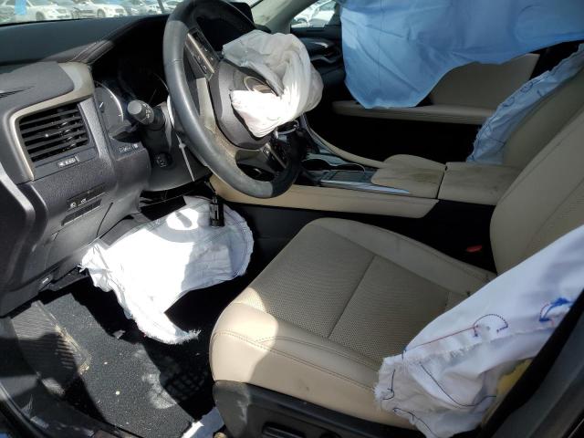 Foto 7 de la subasta – 2021 LEXUS RX 350 BAS con VIN 2T2AZMAA0MC209061
