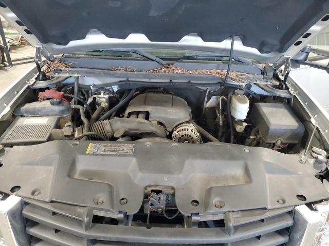 Photo 11 from auction – 2010 GMC SIERRA K25 with VIN 1GT4K0BG6AF137366