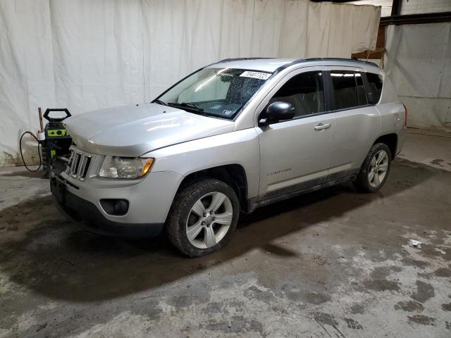 JEEP COMPASS SP 2012 with VIN 1C4NJDBB0CD520429 - Photo from auction
