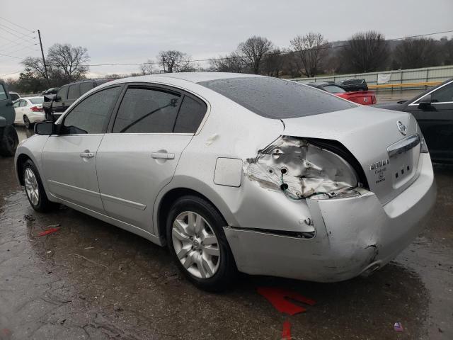 Photo 2 from auction – 2012 NISSAN ALTIMA BAS with VIN 1N4AL2AP8CC199004