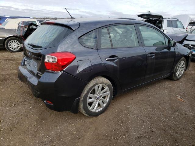 Photo 3 from auction – 2015 SUBARU IMPREZA PR with VIN JF1GPAC65F8228558