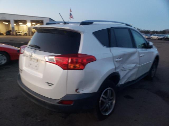 Photo 3 from auction – 2013 TOYOTA RAV4 LIMIT with VIN 2T3DFREV1DW046852