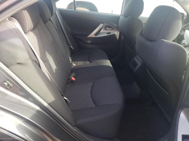 Photo 10 from auction – 2011 TOYOTA CAMRY BASE with VIN 4T1BF3EKXBU214231