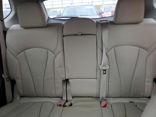 Photo 10 from auction – 2020 BUICK ENVISION E with VIN LRBFXCSA7LD069891