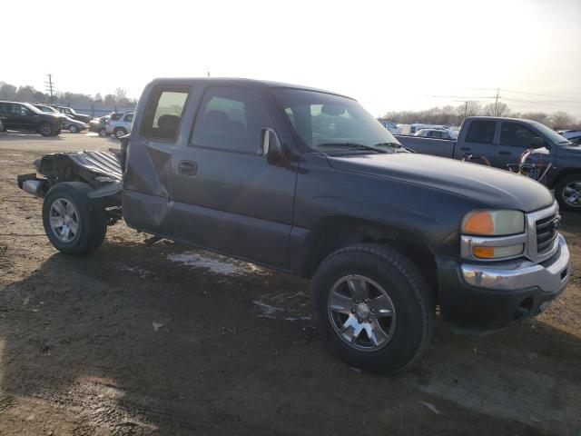 Photo 4 from auction – 2005 GMC NEW SIERRA with VIN 2GTEC19VX51143924