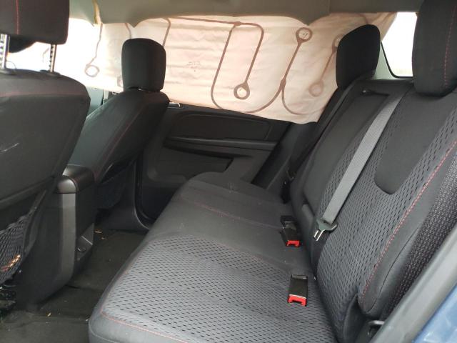 Photo 11 from auction – 2012 GMC TERRAIN SL with VIN 2GKALMEK8C6225179