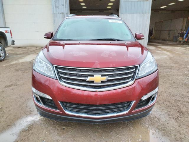 Photo 5 from auction – 2016 CHEVROLET TRAVERSE L with VIN 1GNKRHKD4GJ294589