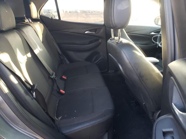 Photo 11 from auction – 2021 BUICK ENCORE GX with VIN KL4MMBS2XMB076460