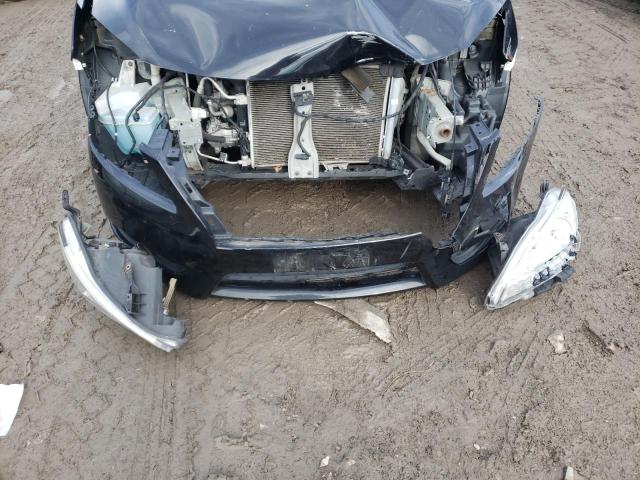 Photo 12 from auction – 2015 NISSAN SENTRA S with VIN 3N1AB7AP1FY352766