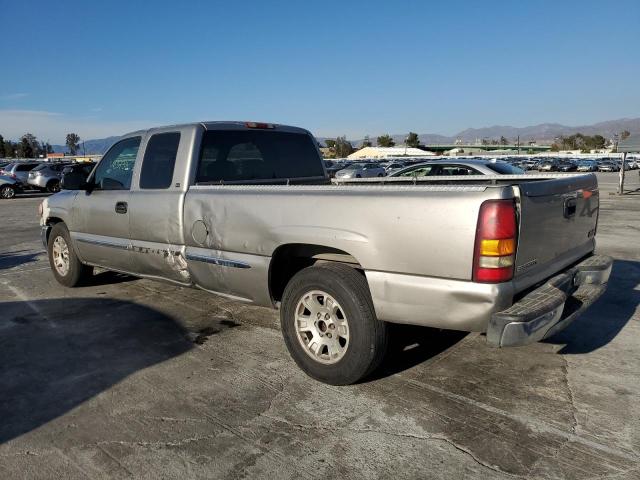 Photo 2 from auction – 2000 GMC NEW SIERRA with VIN 1GTEC19V6YE170797
