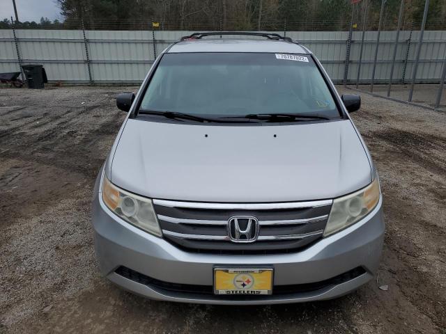 Photo 5 from auction – 2012 HONDA ODYSSEY EX with VIN 5FNRL5H41CB045019