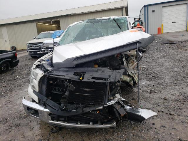 Photo 5 from auction – 2015 FORD F150 SUPER with VIN 1FTEW1CG2FKD49063