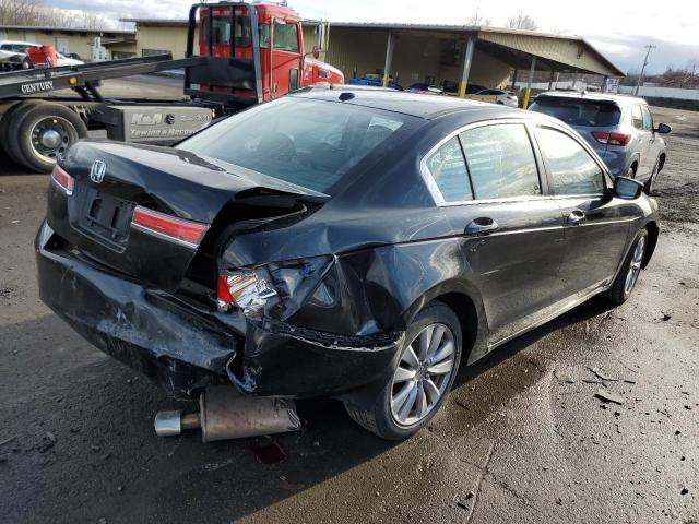 Photo 3 from auction – 2011 HONDA ACCORD with VIN 1HGCP2F84BA038122