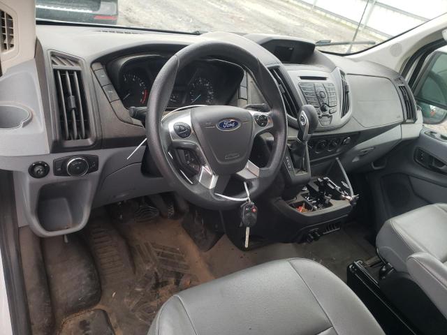 Photo 8 from auction – 2019 FORD TRANSIT T- with VIN 1FTYR2CG9KKA39223