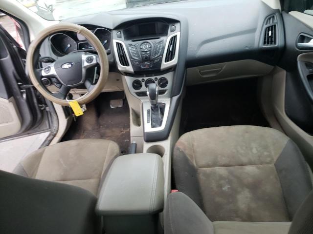 Photo 8 from auction – 2014 FORD FOCUS SE with VIN 1FADP3F22EL259267