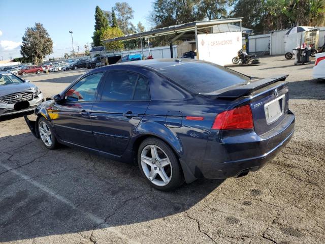 Photo 2 from auction – 2005 ACURA TL with VIN 19UUA66235A032373