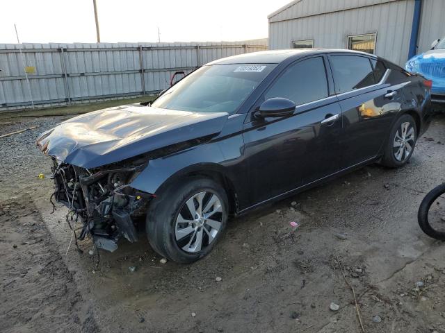 NISSAN ALTIMA SL 2019 with VIN 1N4BL4EV2KC249368 - Photo from auction