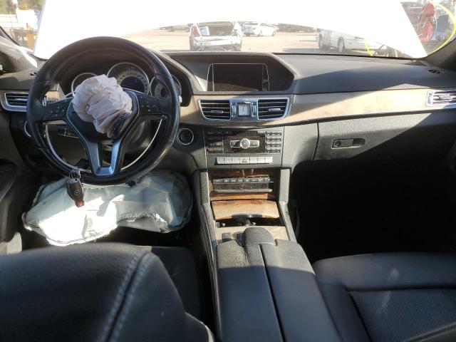 Photo 8 from auction – 2014 MERCEDES-BENZ E 350 with VIN WDDHF5KB4EA877577