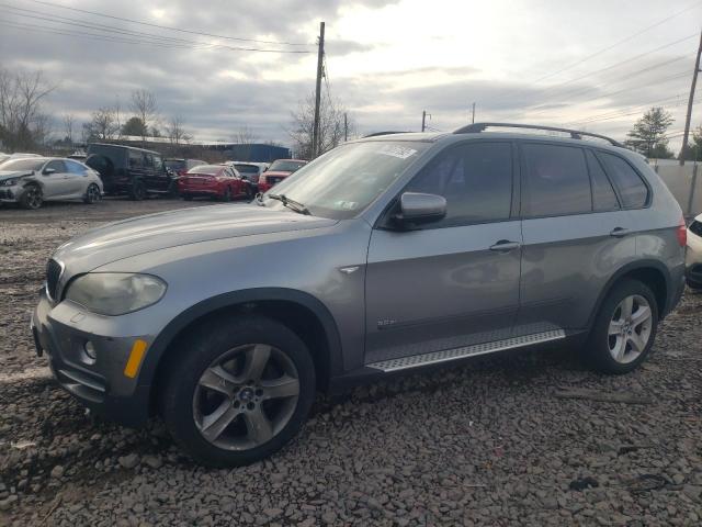 BMW X5 3.0I 2008 with VIN 5UXFE43548L026829 - Photo from auction