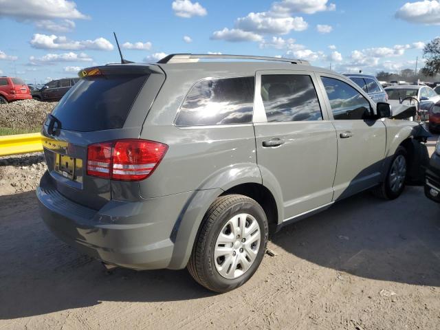 Photo 3 from auction – 2020 DODGE JOURNEY SE with VIN 3C4PDCAB8LT267205