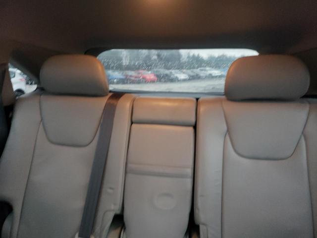 Photo 10 from auction – 2013 LEXUS RX 350 BAS with VIN 2T2BK1BA9DC166619