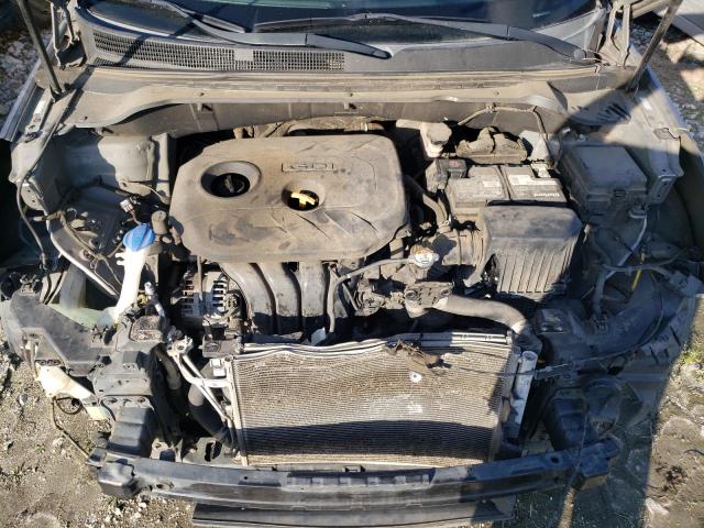 Photo 11 from auction – 2017 KIA SOUL + with VIN KNDJP3A55H7413529