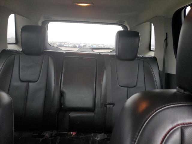 Photo 10 from auction – 2013 GMC TERRAIN SL with VIN 2GKALUEK6D6382520