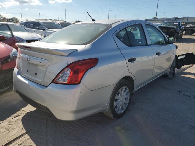 Photo 3 from auction – 2017 NISSAN VERSA S with VIN 3N1CN7AP6HL907629