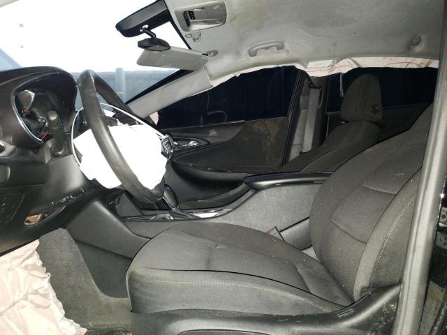 Photo 7 from auction – 2020 CHEVROLET MALIBU LT with VIN 1G1ZD5ST5LF075206