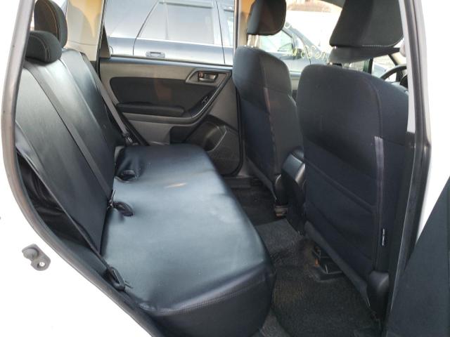 Photo 11 from auction – 2014 SUBARU FORESTER 2 with VIN JF2SJAAC3EH485197