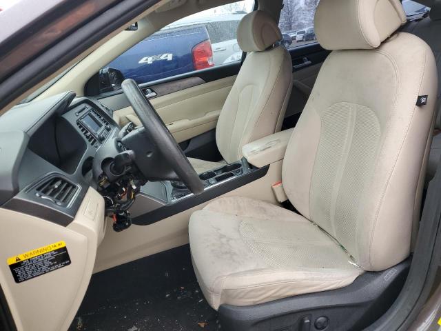Photo 7 from auction – 2015 HYUNDAI SONATA SPO with VIN 5NPE34AF3FH190332