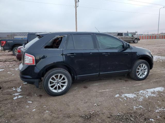 Photo 3 from auction – 2009 FORD EDGE SEL with VIN 2FMDK48C79BA87260