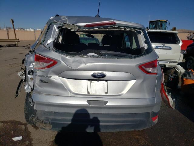 Photo 6 from auction – 2014 FORD ESCAPE S with VIN 1FMCU0F78EUC21833