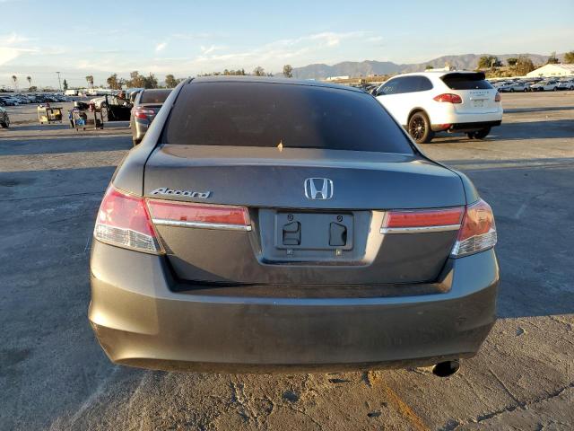 Photo 6 from auction – 2012 HONDA ACCORD LXP with VIN 1HGCP2F48CA235292