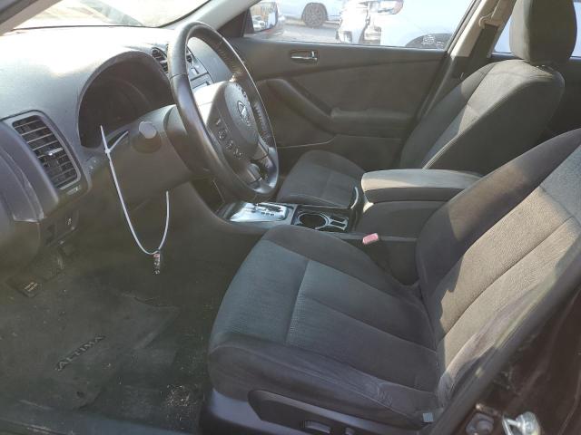 Photo 7 from auction – 2012 NISSAN ALTIMA BAS with VIN 1N4AL2APXCN445460