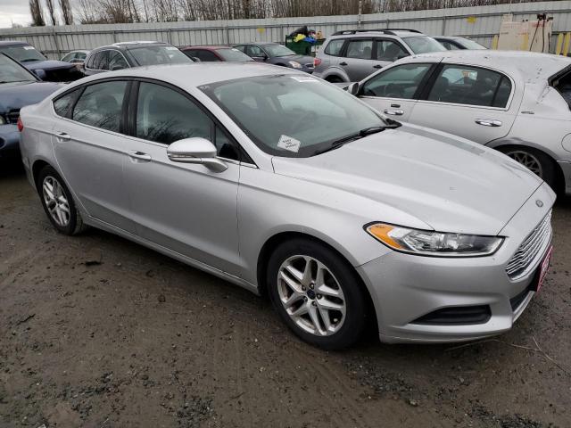 Фото 4 с аукциона – 2016 FORD FUSION SE с VIN 3FA6P0HD2GR342885
