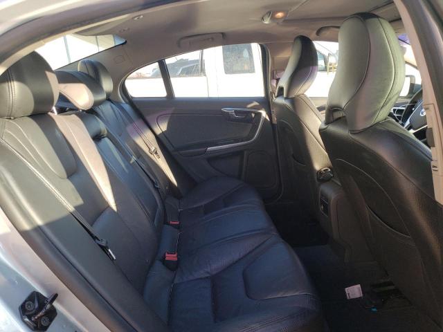 Photo 10 from auction – 2013 VOLVO S60 T5 with VIN YV1612FS0D2210369