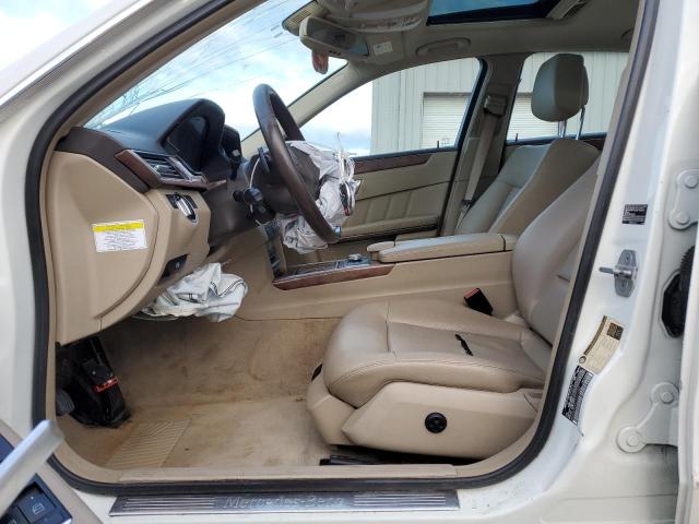 Photo 7 from auction – 2012 MERCEDES-BENZ E 350 4MAT with VIN WDDHF8JB4CA549382