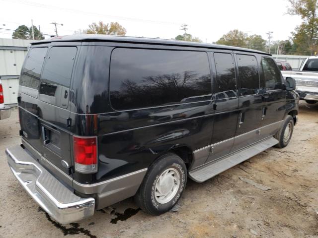 Photo 3 from auction – 2003 FORD ECONOLINE with VIN 1FMRE11W13HA21197