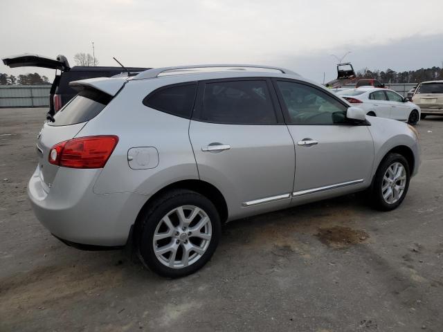 Photo 3 from auction – 2013 NISSAN ROGUE S with VIN JN8AS5MT8DW520275