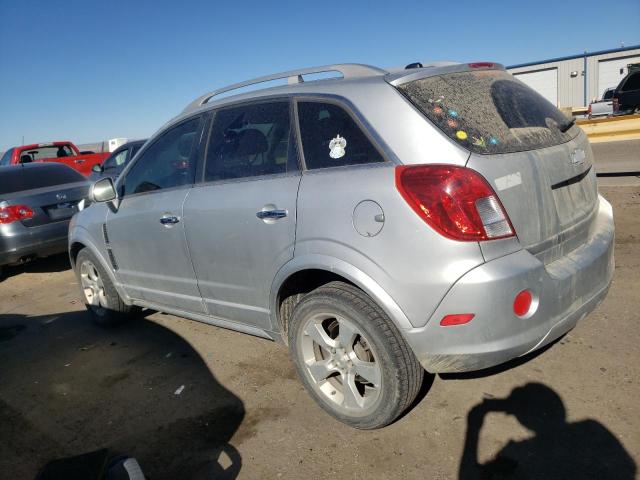 Photo 2 from auction – 2014 CHEVROLET CAPTIVA LT with VIN 3GNAL3EK5ES562782