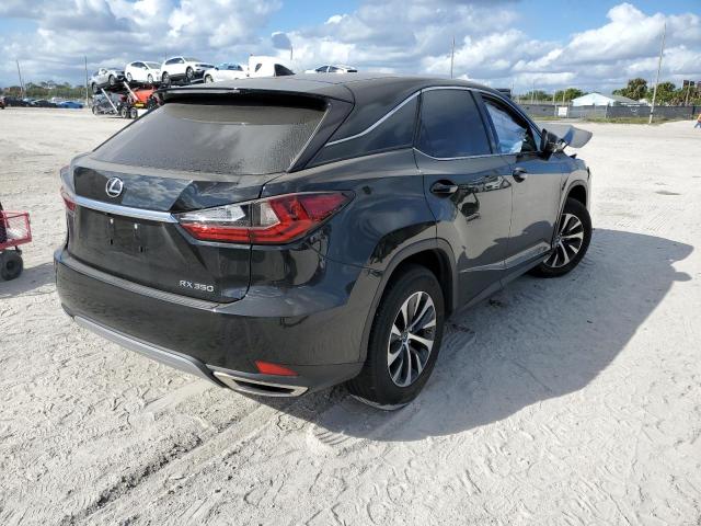 Photo 3 from auction – 2021 LEXUS RX 350 BAS with VIN 2T2AZMAA0MC209061