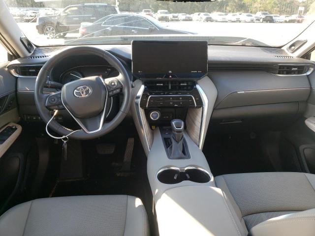 Photo 8 from auction – 2021 TOYOTA VENZA LE with VIN JTEAAAAH1MJ018322