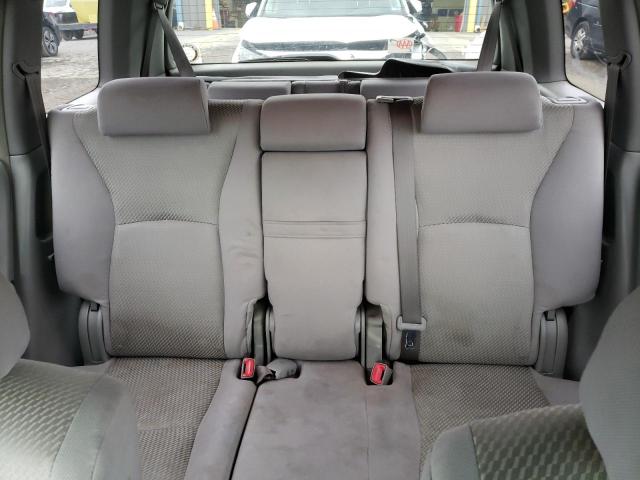 Photo 10 from auction – 2005 TOYOTA HIGHLANDER with VIN JTEEP21A950130365