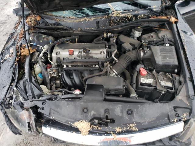 Photo 11 from auction – 2012 HONDA ACCORD LXP with VIN 1HGCP2F4XCA047390